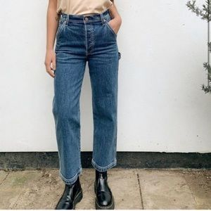 Levi’s Carpenter pants